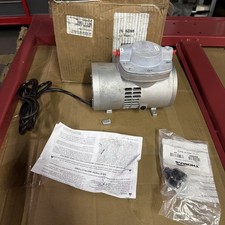 Thomas 927CA18 1/8 HP 115VAC