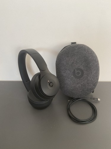 Beats solo pro - solo, anc
