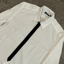 Camicia abito manica lunga