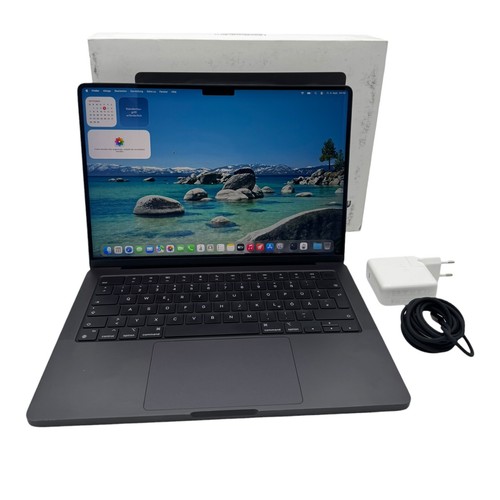 Macbook pro - macbook, 14"