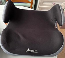 Sedile rialzato bambini per auto 