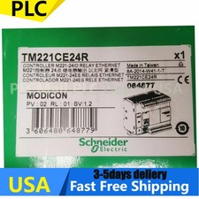 Unità PLC Schneider