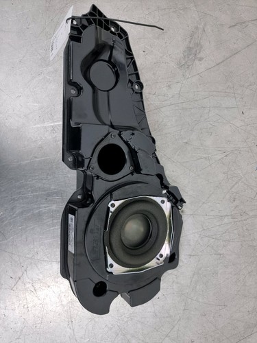 Audi 2014 altoparlante - c7,
