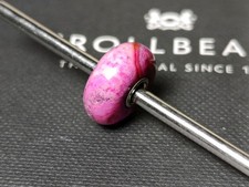 Trollbeads original Crazy Lace Agate Bead