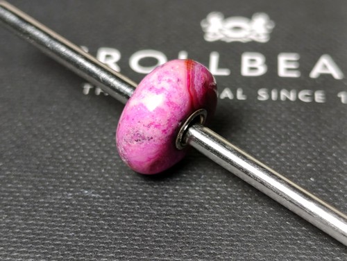 Trollbeads original crazy - crazy, lace