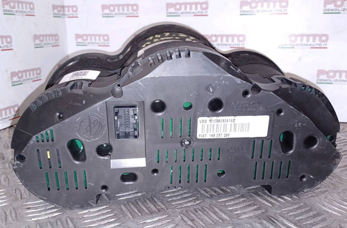 156063191 quadro strumenti - 156063191,