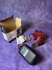 UPG 6 12 VOLT GAME DEER FEEDER