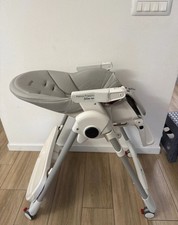 Peg Perego Prima Pappa Follow
