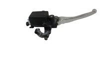 POMPA FRENO ANTERIORE PIAGGIO LIBERTY 50 4T 2002 2003 LEVA LEVETTA DESTRA DX