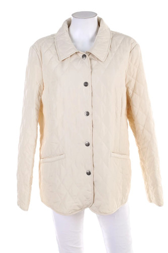Cappotto trapuntato secondhan - trapuntato,