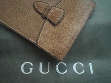 🔴 GUCCI porta documenti