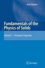 FUNDAMENTALS OF THE PHYSICS OF