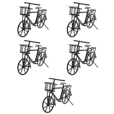  5 PZ Mini Bicicletta