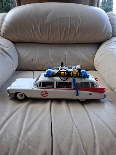 Playmobil ghostbusters ecto - playmobil,