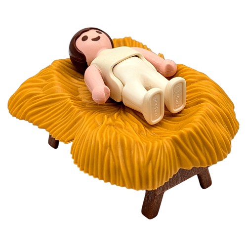 Playmobil personaggio gesù - playmobil,