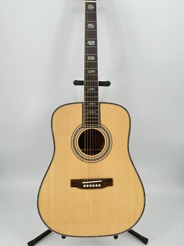Chitarra acustica stile martin - chitarra,