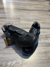 SCARPE MTB/GRAVEL SHIMANO XC7