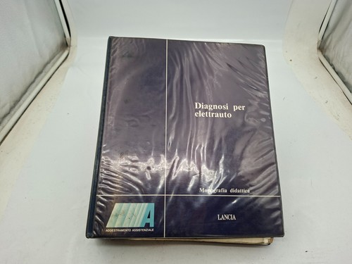 Manuale officina fiat - manuale,