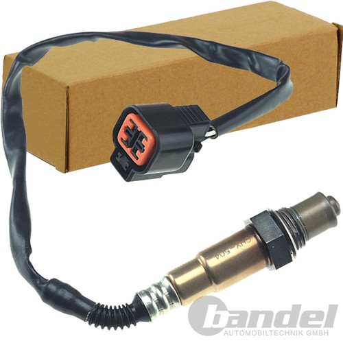 Sonda lambda adatta per - lambda,