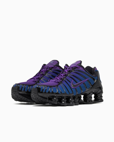 Scarpe nike uomo shox - uomo,