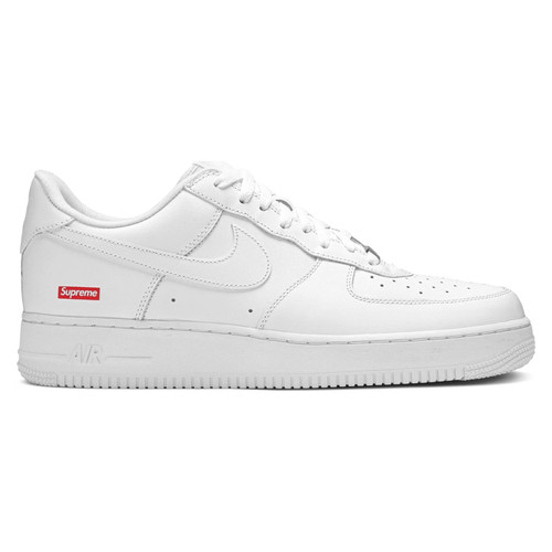 Nike air force low supreme - air,
