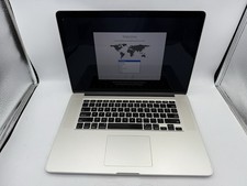 Apple MacBook Pro inizio 2013