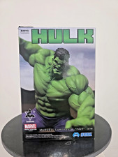 Hulk Luminasta ACT CUT Sega