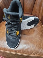 Scarpa Nike Air Jordan IV 4