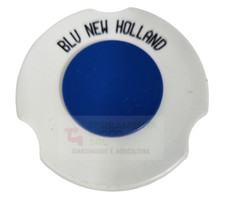 VERNICE SPRAY BLU NEW HOLLAND