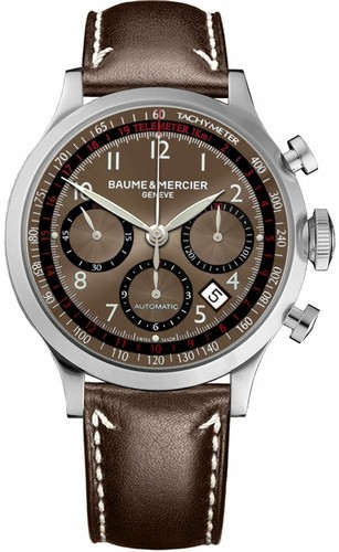 Baume mercier men s - baume, men's