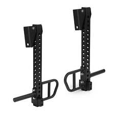Titan Fitness Serie TITAN Braccia a Leva Regolabili, Valutazione 600 LB per Braccio