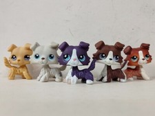 5 pezzi/lotto LPS Toys