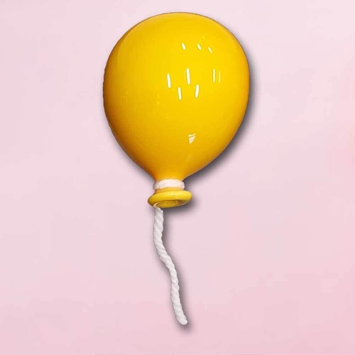 Palloncino appendere in - da,
