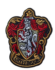 Patch écusson HARRY POTTER