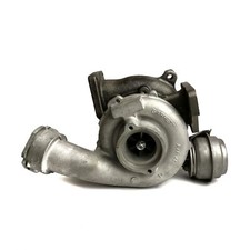 Turbocompressore originale