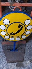 Insegna telefonica 