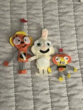 Set peluche personalizzato