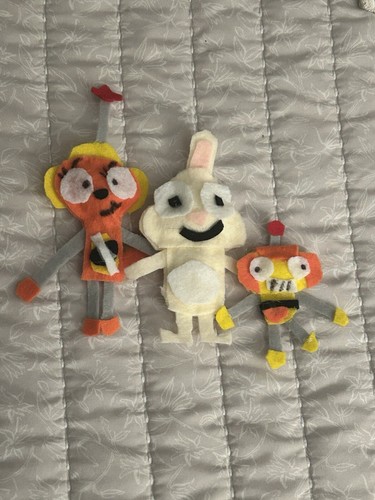 Set peluche personalizzato