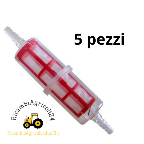 Prefiltri nafta per filtro - per,
