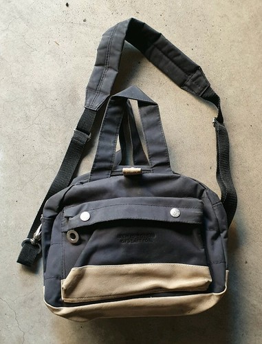 Borsa united colors - , of