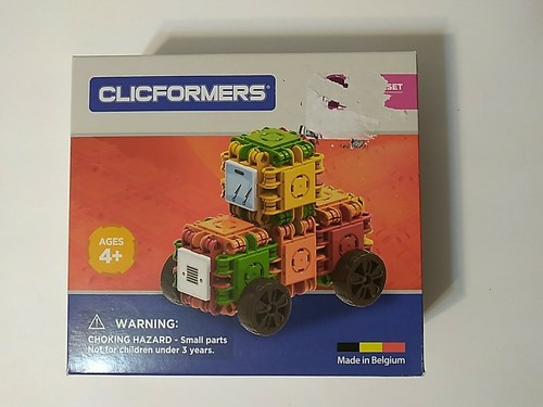 Clicformers 801011 basic click - clicformers,