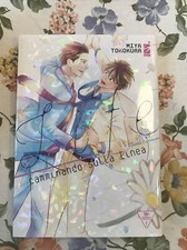 Life Camminando Sulla Linea - Miya Tokokura