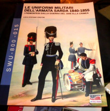 Le uniformi militari dell