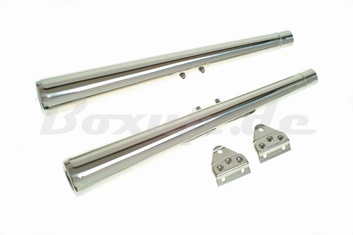 Silenziatore per ducati - silenziatore,