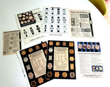 Orologio Vintage Rivista