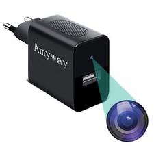 Mini telecamera 32 GB 1080P