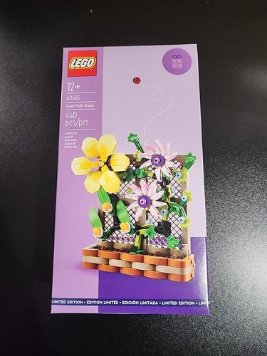 Lego espositore traliccio - lego,