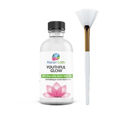 40% acido glicolico Spa Grade PRO SKIN PEEL 100% puro rughe naturali