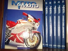 enciclopedia n. 8 volumi