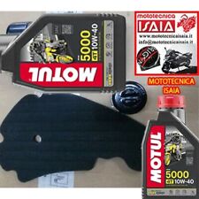 KIT TAGLIANDO BASE ORIGINALE